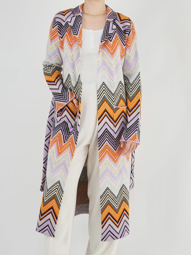 Simone Bruns – Cardigans & Strickjacken