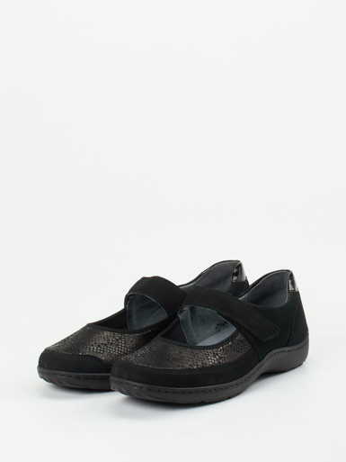 Spangenschuh H-Henni