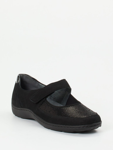 Spangenschuh H-Henni