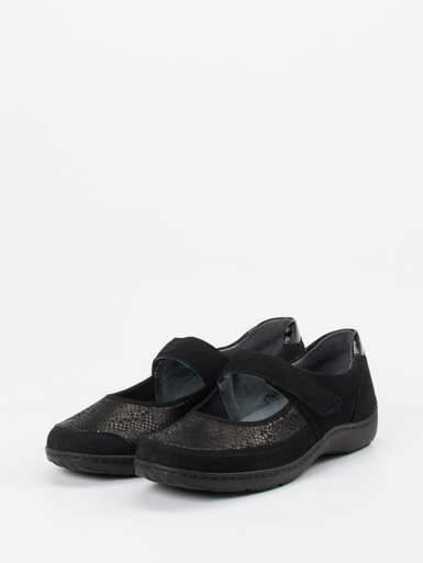 Spangenschuh H-Henni