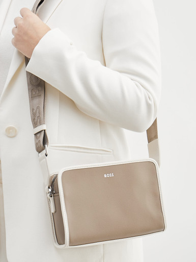 Umhänge-/ Minitasche