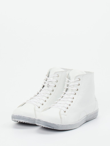 Schnürschuh