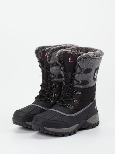 Stiefelette