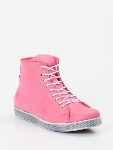 Schnürstiefelette