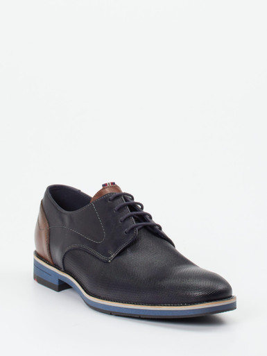 Schnürschuh HARRIS