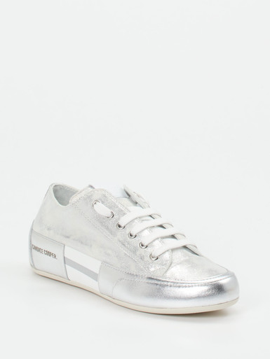 Sneaker ROCK PATCH S