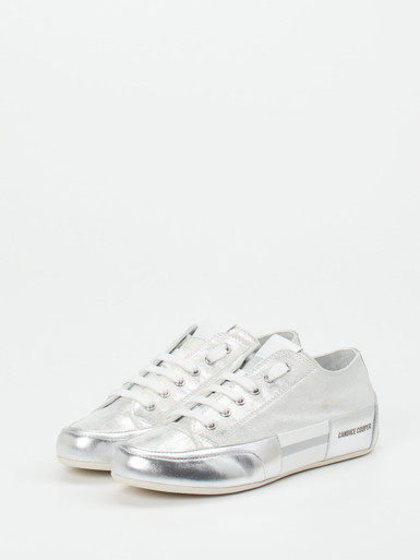 Sneaker ROCK PATCH S