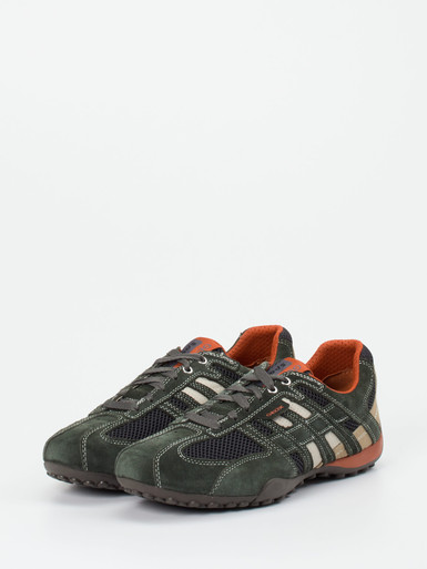 Sneaker SNAKE