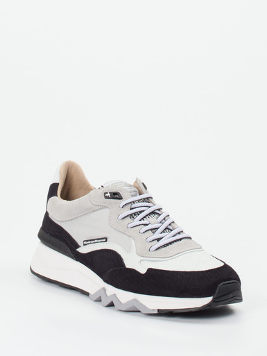 Sneaker De Zager