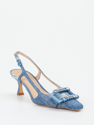 Slingpumps