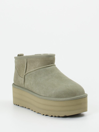 Stiefelette