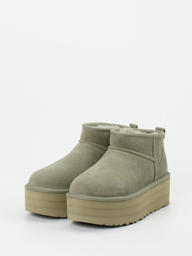 Stiefelette