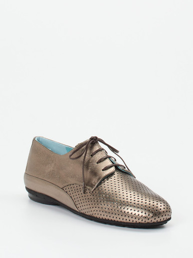 Schnürschuh