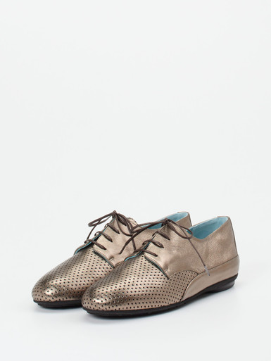 Schnürschuh