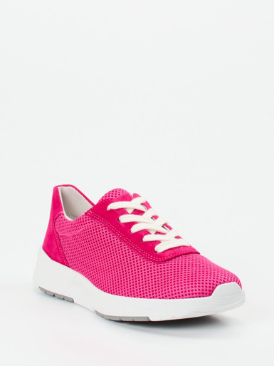 Schnürschuh