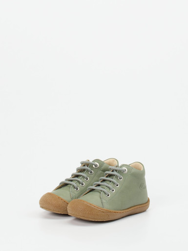 Schnürschuh