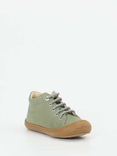 Schnürschuh