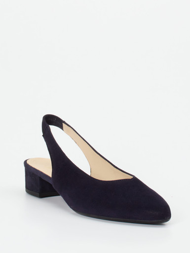 Slingpumps