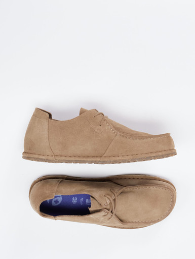 Schnürschuh Utti