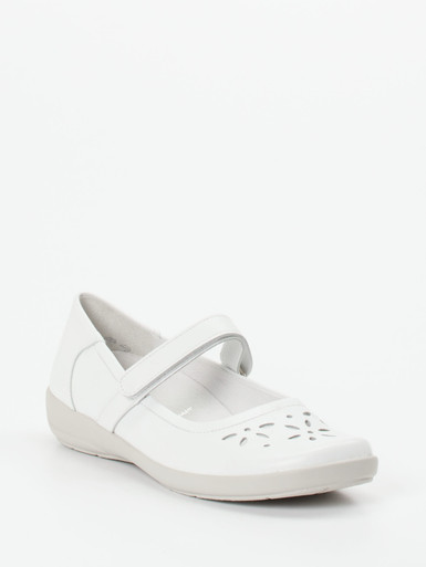 Spangenschuh Flora