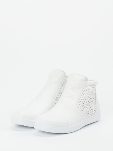 Stiefelette