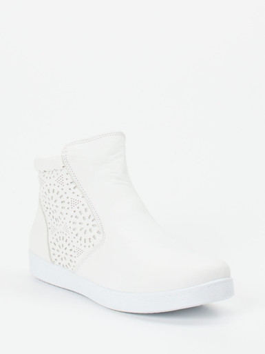Stiefelette