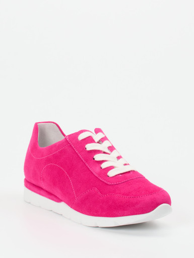 Schnürschuh