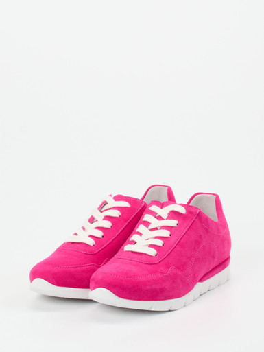 Schnürschuh