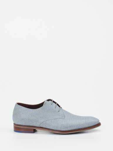 Schnürschuh De Stapper