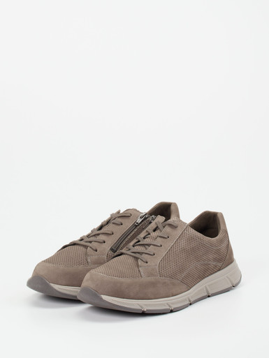 Schnürschuh Kai