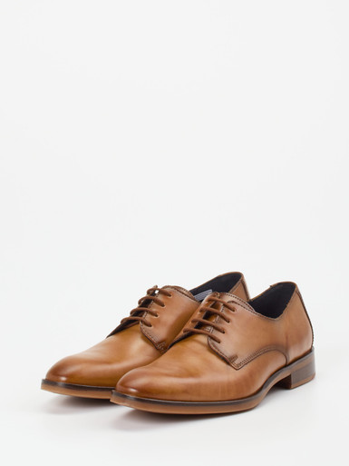 Schnürschuh ODIL