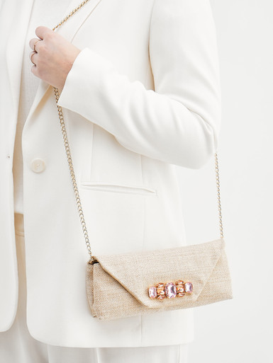 Konstantin Starke – Umhänge-/ Minitasche