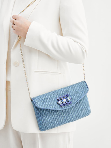 Konstantin Starke – Umhängetasche