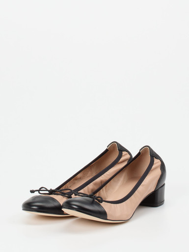Pumps