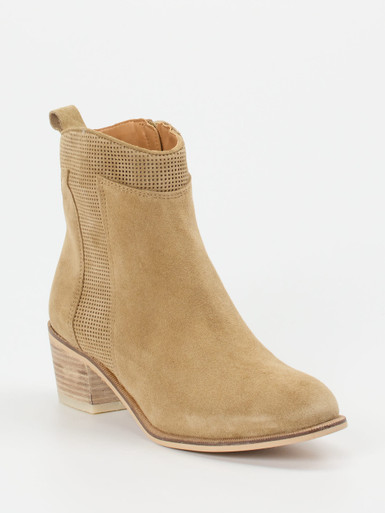 Stiefelette