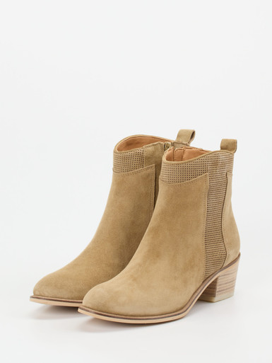 Stiefelette