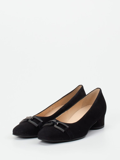 Pumps