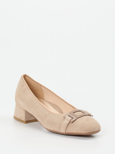 Pumps