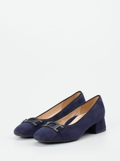 Pumps