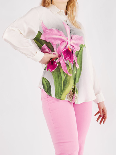 Pierre-Louis Mascia – Bluse