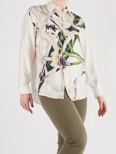Bluse