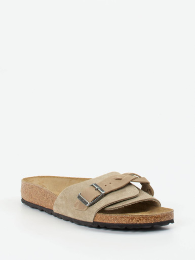 Pantolette Oita Braided