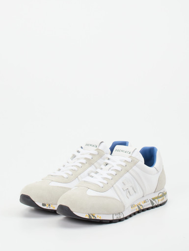 Sneaker Lucy