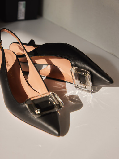 Slingpumps