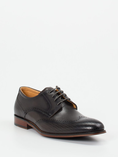Schnürschuh