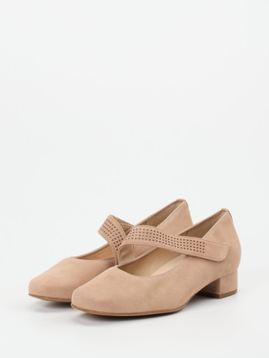 Spangenschuh