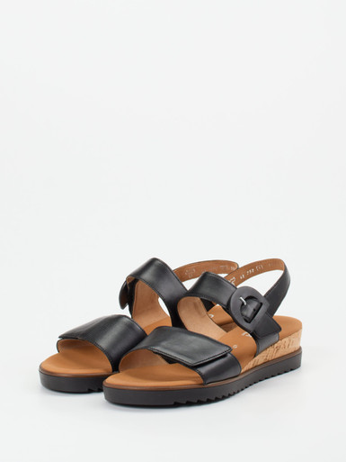 Sandalette