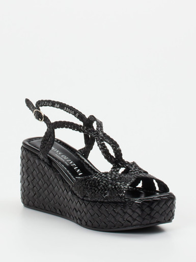 Keilsandalette