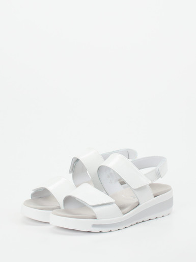 Klettsandalette Hanna
