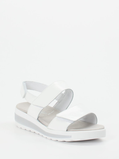 Klettsandalette Hanna